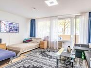 1-Zimmer-Appartement in zentraler Lage von München-Pasing "Kapitalanlage" - München
