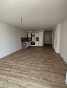 Moderne Eleganz: 2-Zimmer-Wohnung im Zentrum von Papenburg! - Papenburg