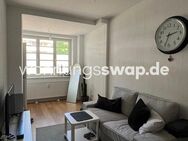 Wohnungsswap - Mülhäuser Straße - Hamburg