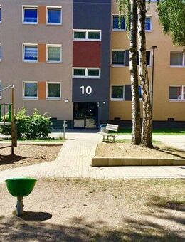 4-Zimmer-Wohnung - Dortmund