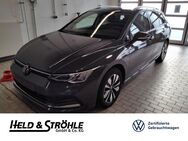 VW Golf Variant, 1.0 TSI MOVE, Jahr 2023 - Neu Ulm