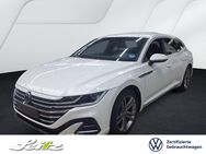 VW Arteon, 2.0 TDI Shooting Brake R-Line, Jahr 2024 - Kempten (Allgäu)