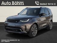 Land Rover Discovery, D250 Dynamic HSE St Hzg, Jahr 2023 - Erbach (Hessen)