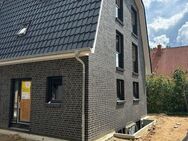 Neubau von 8 DHH inkl. Keller und einer exklusiven Ausstattung ohne Provision - Lütjensee