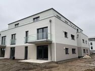 Neue errichtete 2-Zimmer Eigentumswohnung mit Luft-Wärme-Pumpe-Heizung zentrumsnah in Greifswald, zu vermieten ( reserviert ) - Greifswald