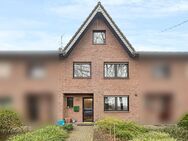 Schönes Reihenmittelhaus in beliebter Lage von Duisburg-Rheinhausen - Duisburg