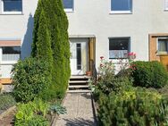 Reihenhaus in Bad Münder mit Balkon und Garten - Bad Münder (Deister)