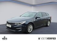 Kia Optima, 1.7 CRDi Sportswagon VISION, Jahr 2017 - Magdeburg