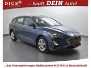 Ford Focus Tur 1.5 EB Aut Cool&Conn NAVI+LED+ACC+DAB+ - Bebra