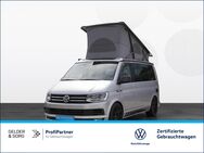 VW T6 California, Coast Edition 20Zoll Stand, Jahr 2019 - Haßfurt