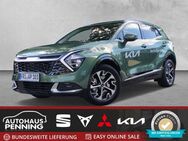 Kia Sportage, 1.6 T-GDI HEV SPIRIT DRIVE EL SITZE, Jahr 2024 - Zetel