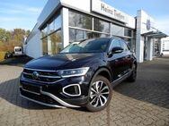 VW T-Roc, 1.5 TSI OPF Style, Jahr 2024 - Harsefeld