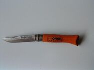 Neu! Messer Taschenmesser Opinel Klingenlänge:7cm - Kirchheim (Teck) Zentrum