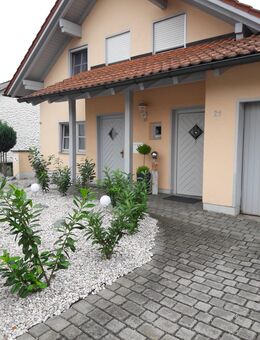 Provisionsfreie!!Eigentumswohnung!! - Schöllnach