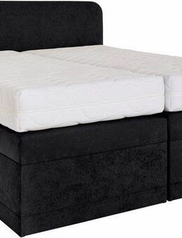 Westfalia Schlafkomfort Boxspringbett, wahlweise mit Bettkasten
