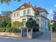 Repräsentative Villa mit großzügigem Grundstück in Ostseenähe - Neubukow