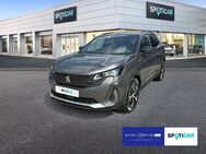 Peugeot 3008, 1.2 Hybrid 136 GT (EURO 6d), Jahr 2024 - Hamburg