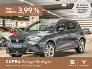 Seat Arona, 1.0 TSI FR OPF 81KW, Jahr 2023 - Stuttgart