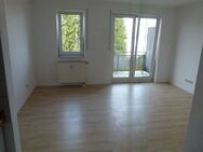 Helle 1 Zimmer Wohnung mit Westbalkon - Dossenheim