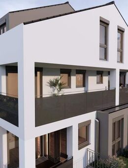 Raum für Familie, Freunde und Genuss - Sindelfingen