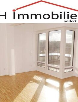Attraktives Penthouse - 3 Zimmer mit EBK und Dachterrasse in W.-Uellendahl - Wuppertal