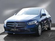 Mercedes B 250, e, Jahr 2022 - Kiel