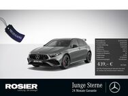 Mercedes A 35 AMG, Aero Prem, Jahr 2023 - Menden (Sauerland)