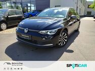 VW Golf, 2.0 TDI Active, Jahr 2022 - Zerbst (Anhalt)