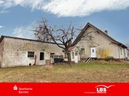 Neubeginn im Grünen... - Falkenberg (Brandenburg)