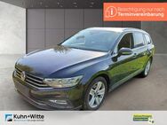 VW Passat Variant, 2.0 TDI Business, Jahr 2019 - Jesteburg