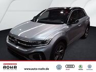 VW T-Roc, 2.0 TDI R-Line, Jahr 2024 - Passau