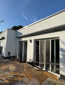 Traumhafter Bungalow in Flessenow. - Dobin (See)
