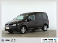 VW Caddy, 1.0 TSI Trendline Sitz, Jahr 2020 - Buchholz (Nordheide)