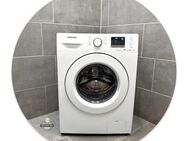 8 kg Waschmaschine Samsung WF8AFE0Q4W / 1 Jahr Garantie! & Kostenlose Lieferung! - Berlin Reinickendorf