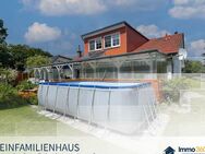 Traumhaus in Seenähe (Mehrgenerationenhaushalt möglich) - Schorfheide