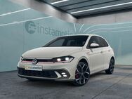 VW Polo, GTI 207, Jahr 2024 - München