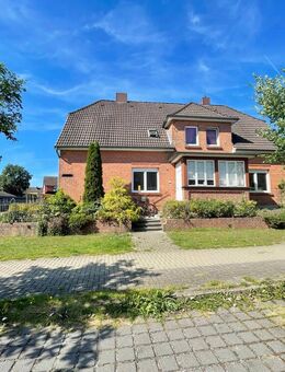 Zweifamilienhaus in zentraler Lage von Munster - Munster