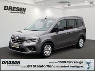 Renault Kangoo, 1.3 TCe100 EU6d III Edition ONE Spurhalteass, Jahr 2022 - Mönchengladbach