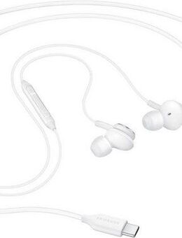 Samsung EO-IC100 Earphones USB Type-C, Sound by AKG In-Ear-Kopfhörer