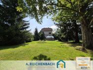 Wohnhaus mit Einliegerwohnung und Traumgrundstück in Bad Düben OT Wellaune zu verkaufen! - Bad Düben