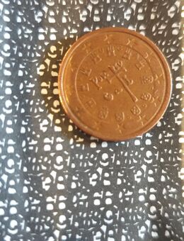 2 cent Portugal - Dortmund