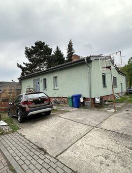 Attraktives Einfamilienhaus mit Einliegerwohnung in familienfreundlicher Lage - Königs Wusterhausen