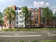 Erstbezug im MONSHOF - Stilvolle Wohnung - Lüneburg