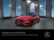 Mercedes B 250, AMG NIGHT, Jahr 2019 - Gießen