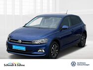 VW Polo, 1.0 UNITED, Jahr 2021 - Aschersleben