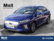 Hyundai IONIQ, Premium Elektro Scheinwerferreg, Jahr 2020 - Köln