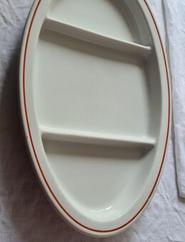 Servierplatte (3-teilig) Schönwald (13 Stück) - Stuttgart