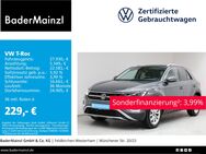 VW T-Roc, 2.0 TDI Style, Jahr 2024 - Feldkirchen-Westerham