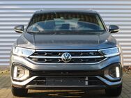 VW T-Roc, R-Line, Jahr 2024 - Delitzsch