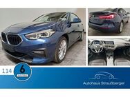 BMW 218 i GC Advantage AHK TMP SHZ HiFi WiFi 2-ZK LED - Roßtal